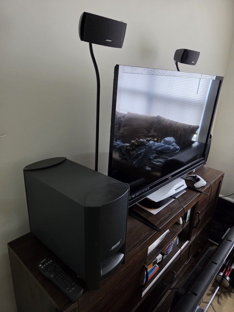 Home Sound System