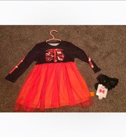 Baby girl dress