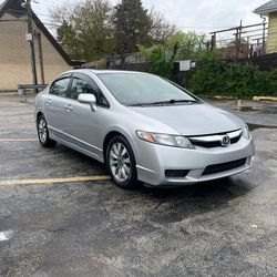 2011 Honda Civic