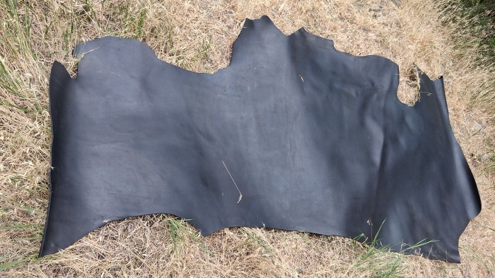 Cow Hide