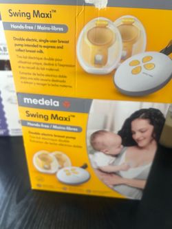 medela pump