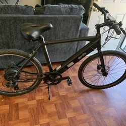 Genze  Electric  Bike