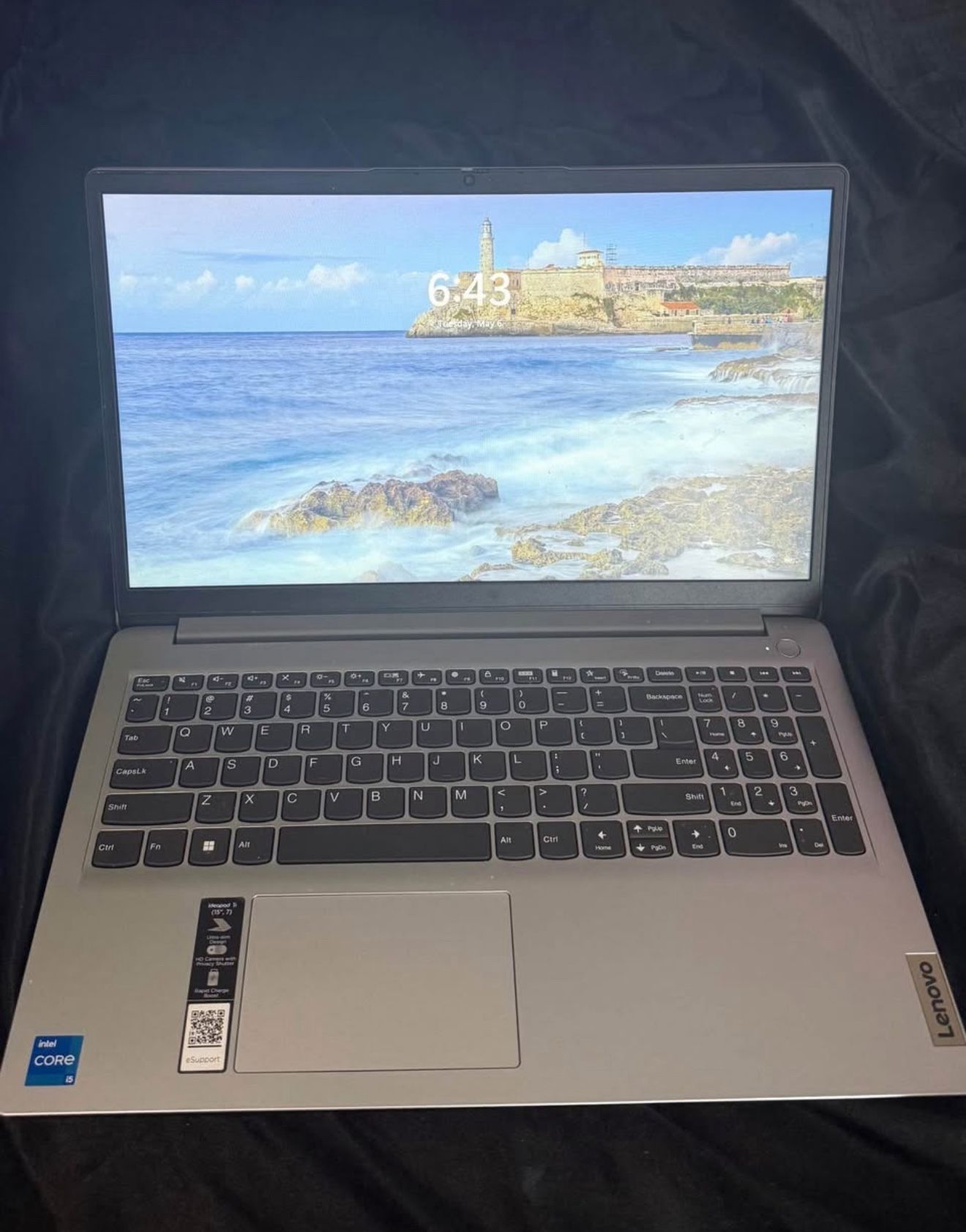 Lenovo Laptop