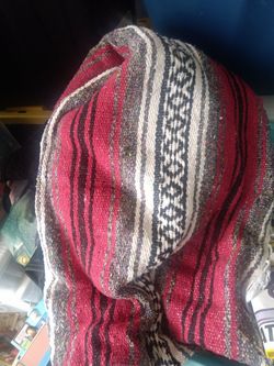 Blanket