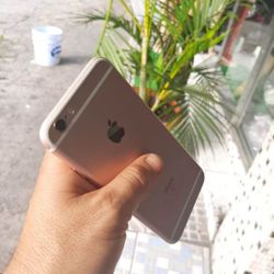 iPhone 6s Unlocked / Liberado 😃