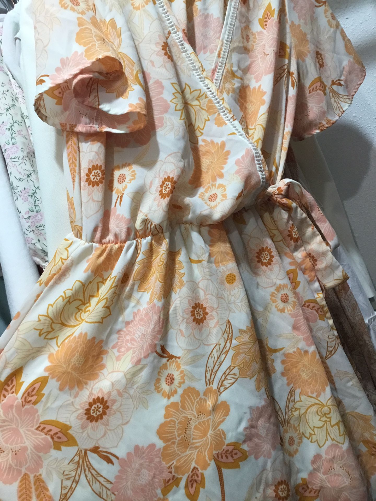 Dress S