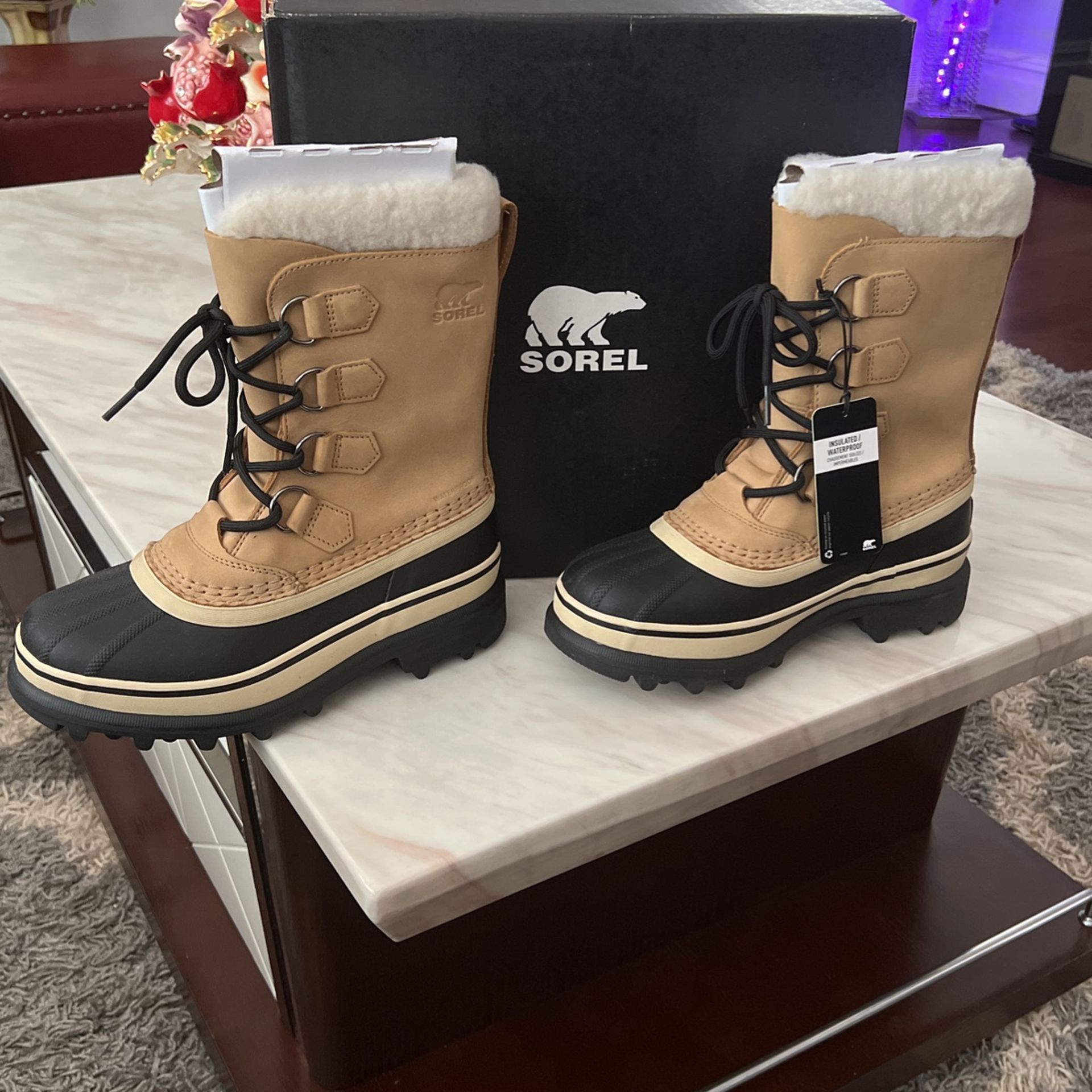 Sorel Boots 