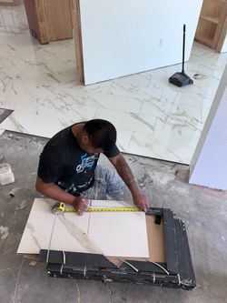 Tile Floor