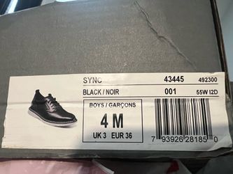 Shoes for kids