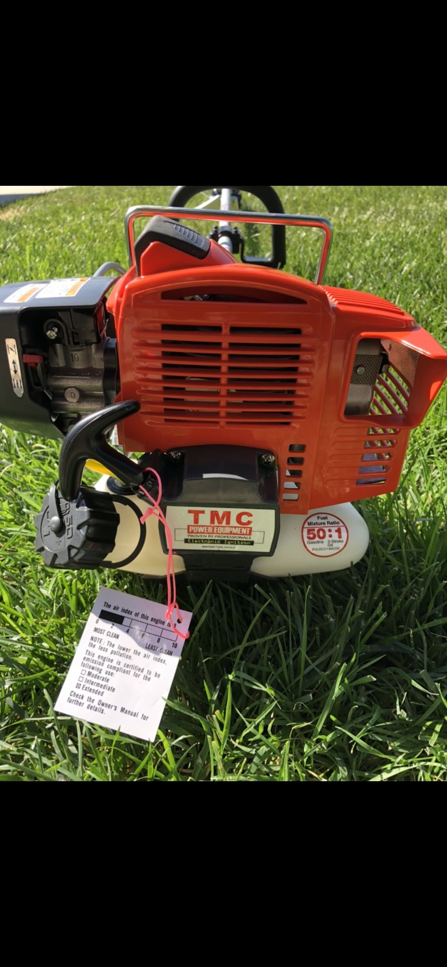 TMC WEED EATER for Sale in Santa Clarita, CA OfferUp