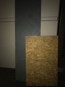 Wood/plywood