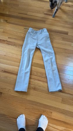 Mizuno Baseball Pants Youth M 24” - 26 “