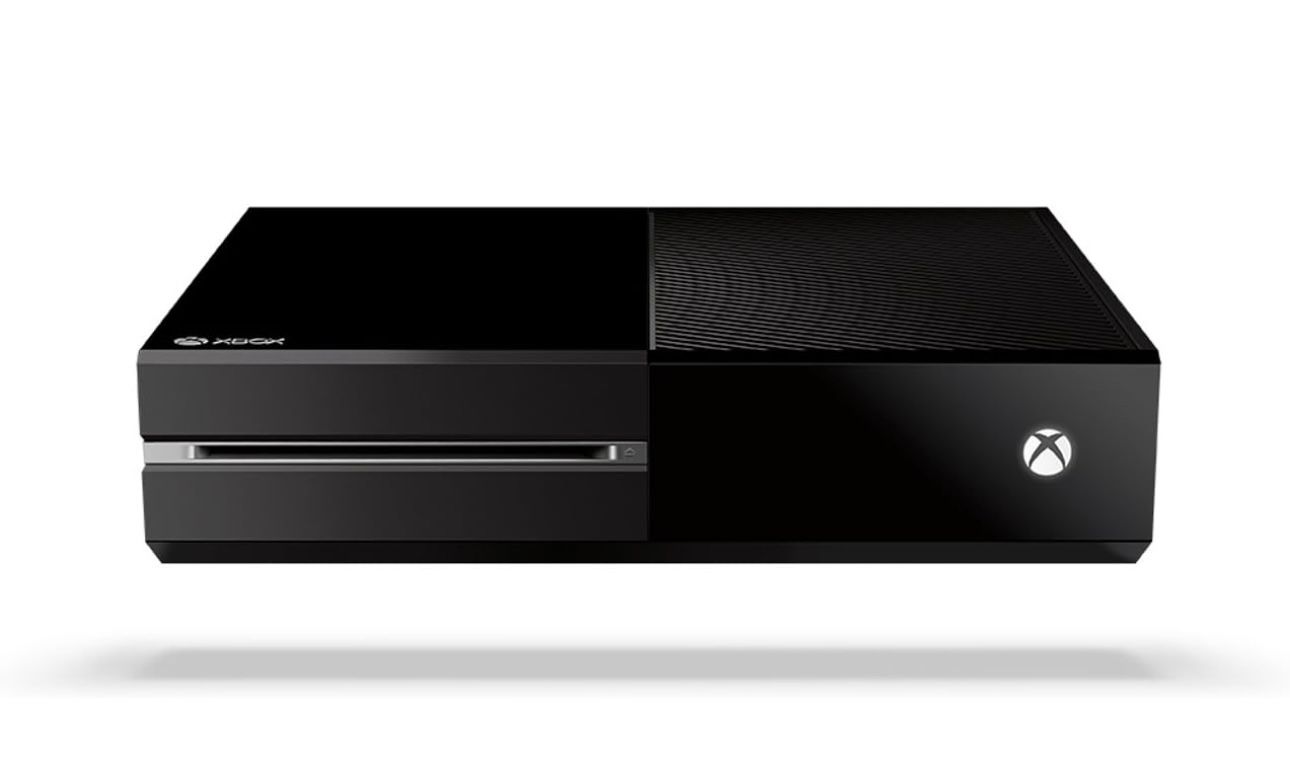 Xbox One 500 Gig 