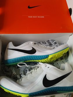 Nike Zoom Rival