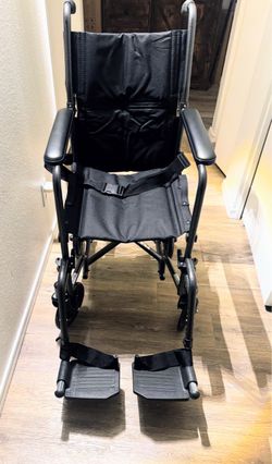 Transport Chair drive New