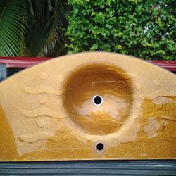 Custom Glass Sink Top For Sale With Delivery 