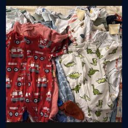 Baby Boy Clothes