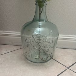 Medium Bottleneck Vase