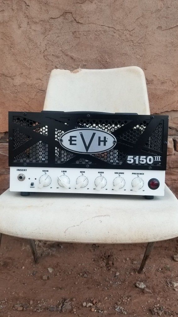 EVH 15W LBX I