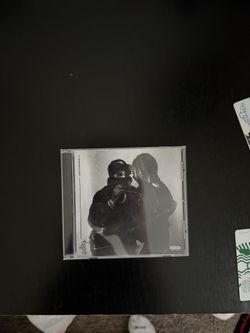 Oh Ghessy CD