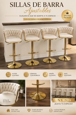 Bar Chair