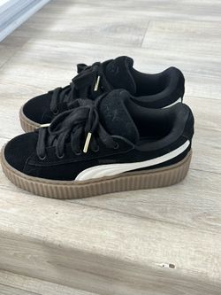 Puma X Fenty