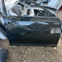 2016 Front Door Chrysler 300