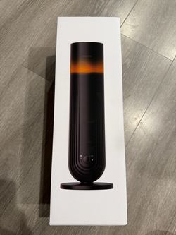Airversa smart waterless diffuser with Ambient Light
