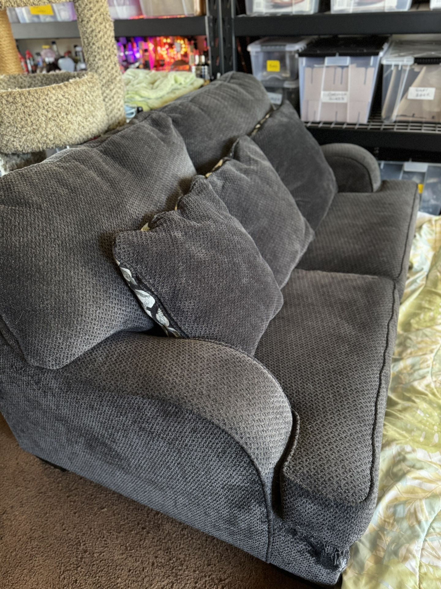 Sofa Set