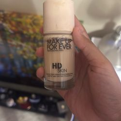 Makeup Forever Professional Paris Makeup