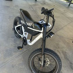 HIMIWAY C5 Ultra Trade 