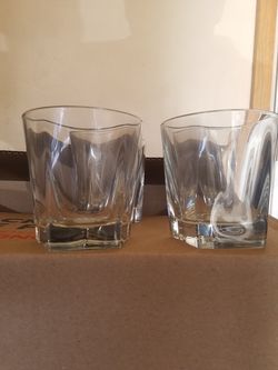 DOUBLE OLD FASHION ROCK WHISKEY