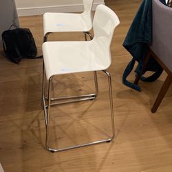 IKEA Bar stools 