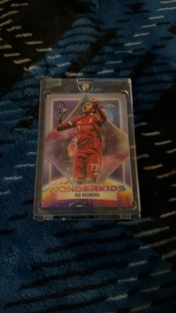 Brand new not free offer
