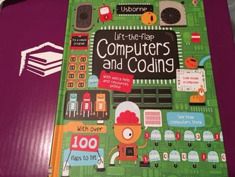 Computers and Coding new