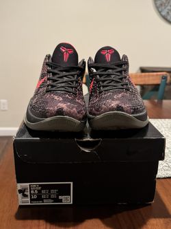 Nike Kobe 6 Protro Italian Camo Size 8.5 - $95