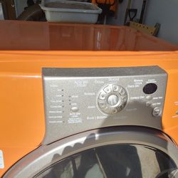 Kenmore Elite Gas Dryer