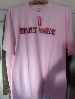 Supreme Holy War Tee