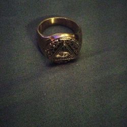 Han Cholo Ring