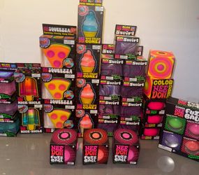 VIRAL RARE NEEDOHS! 100% AUTHENTIC!