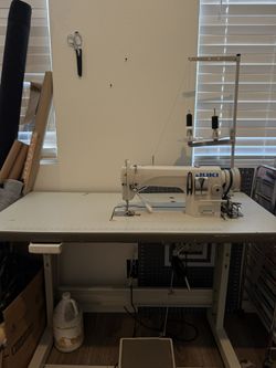 Juki 8700H