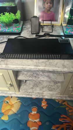 Fulode equalizer fx 888