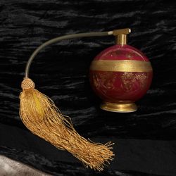 Vintage Perfume Bottle 