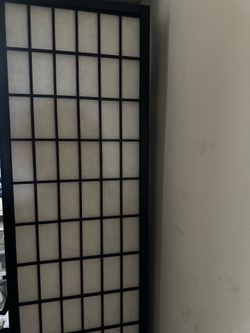 VEVOR Room Divider, 6 Panel