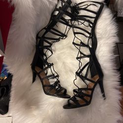Size 7 1/2