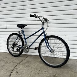 Women’s Mountain Bike