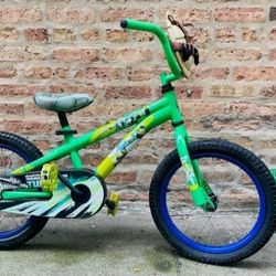 Kids Bike