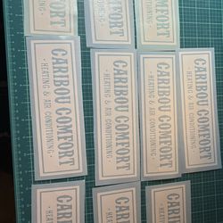 decals 