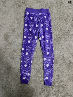 "Be a good human" Pajama Pants