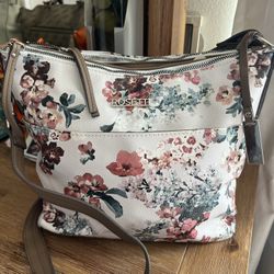 Bolsa Mujer Poco USO 